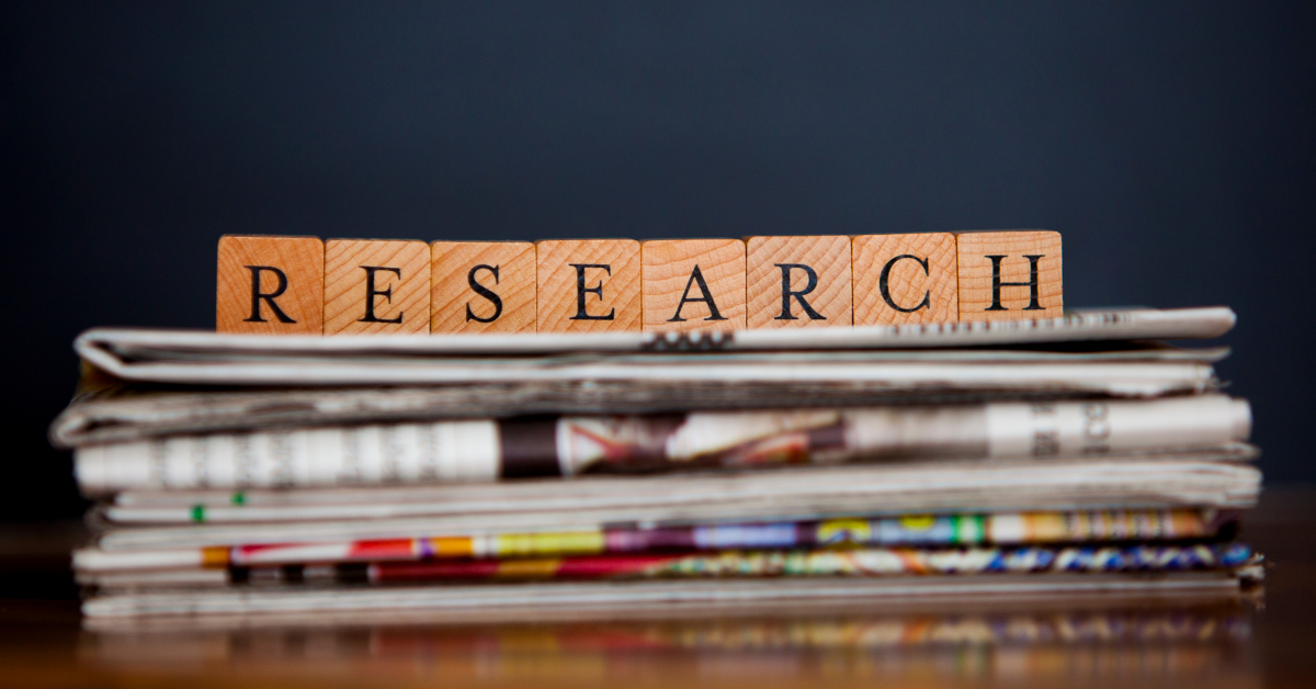 Ace The Interview With Company Research