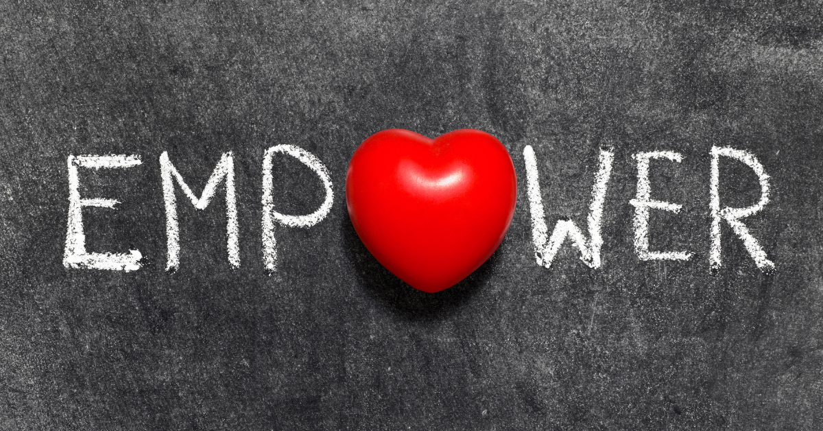 Empower Yourself