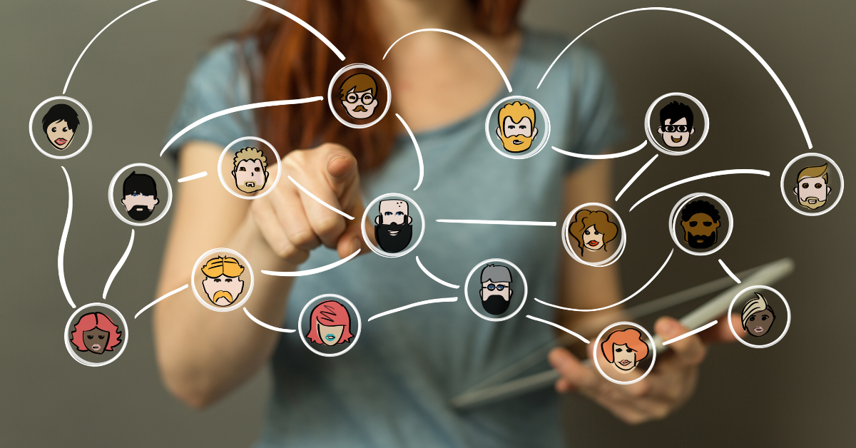Expand Your Professional Network