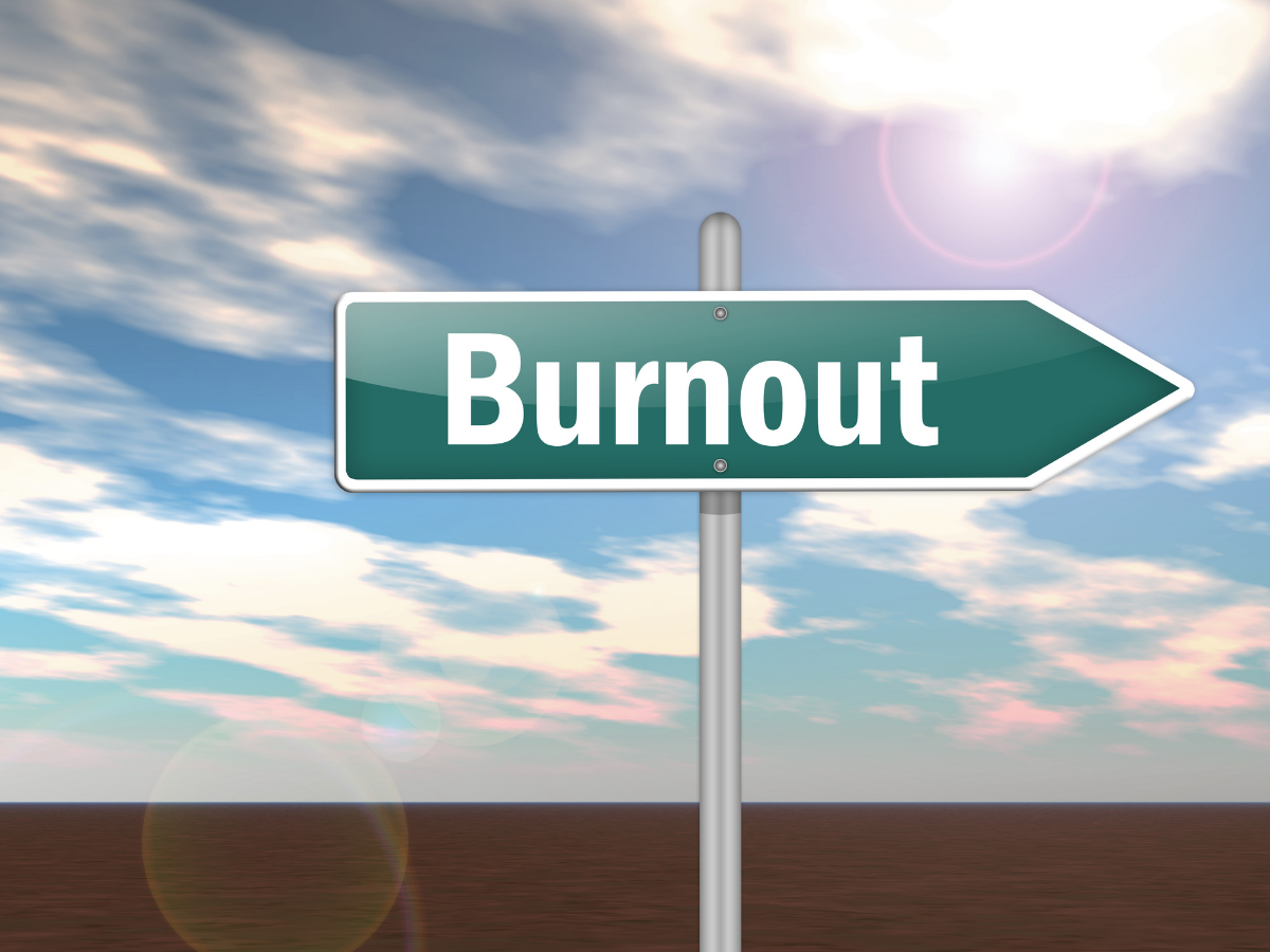 Preventing Employee Burnout