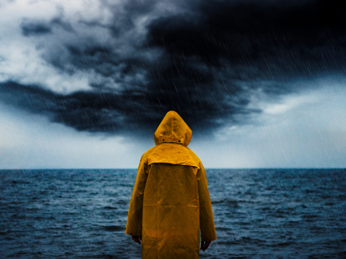 Weathering The Storm