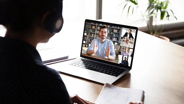 Virtual Employment Application